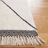 Easy Care ECR210 Hand Woven Machine Washable Indoor Rugs - Safavieh - 3 of 4
