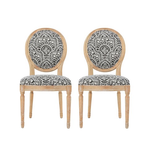 Target christopher deals knight dining chairs