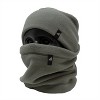 Arctic Gear Toddler Winter Fleece Cap and Gaiter Set - 3 of 3