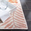 Sunrise SUN675 Flat Weave Area Rug  - Safavieh - 3 of 4