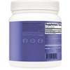 Type Zero Betaine Anhydrous Powder (1 LB) Unflavored - Clean Betaine Anhydrous Supplement, TMG, Trimethylglycine, 1,500mg Per Serving, Keto, GMO-Free - 4 of 4