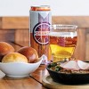 Papago Orange Blossom Wheat Beer - 6pk/12 fl oz Cans - 3 of 4