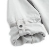 Men's 's Flatwater Sport Shirt - FISH HIPPIE CO - 4 of 4