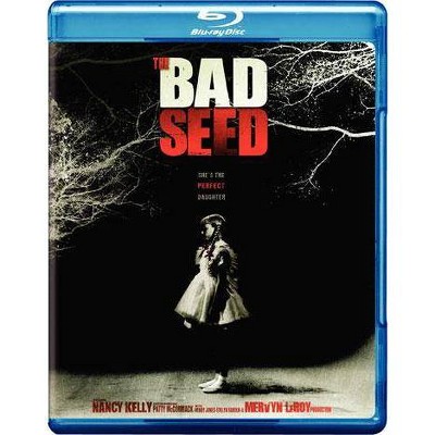 The Bad Seed (Blu-ray)(2011)