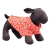 The Worthy Dog Aloha Button-Up-Look Pet Shirt - 2 of 3
