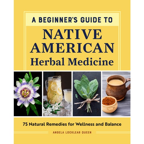 american indian herbal remedies