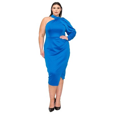 L I V D Women's GiGi Dress