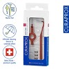 Curaprox CPS 405 Perio Plus Interdental Brushes, 5-Pack – Precision Cleaning for Narrow Periodontal Spaces - 2 of 4