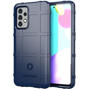 Nakedcellphone Case for Samsung Galaxy A52 5G - Special Ops Series - 1 of 2