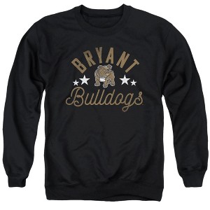 Bryant University Official Bulldogs Adult Crewneck Sweatshirt - 1 of 4