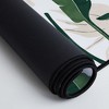 Marta Barragan Camarasa Simple tropical nature G Desk Mat - Deny Designs - 4 of 4