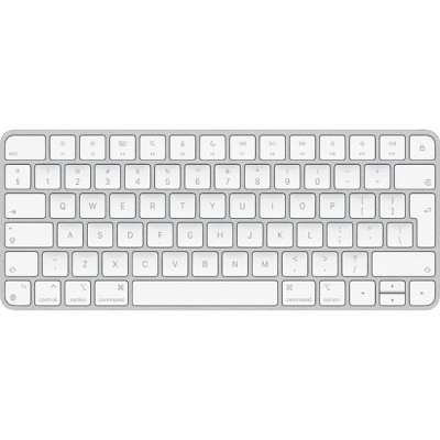 Apple Magic Keyboard For Ipad Pro 11-inch And Ipad Air 10.9-inch - White :  Target