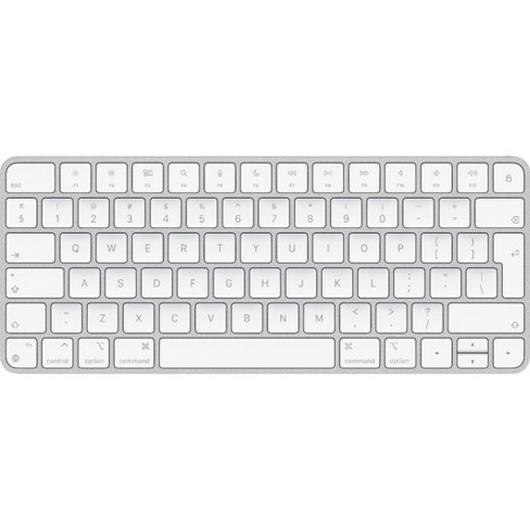 Apple Magic Keyboard