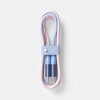 USB-C and Lightning Cable - heyday™ with Jerilyn Lee - 4 of 4