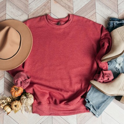 Womens Sweatshirt