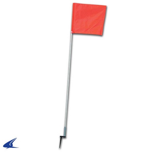 Cleveland Browns Tall Team Flag Kit with Pole