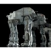 Bandai - Bandai Hobby - Star Wars - Vehicle Model 012 1/144 AT-M6 Model Kit - 3 of 4