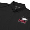 Men's Northern Illinois University Adult Polo Left Chest Logo - 4 of 4