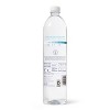 Alkaline Water - 33.8 fl oz (1L) Bottle - Good & Gather™ - 3 of 3