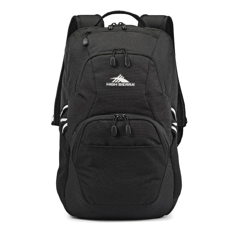 High Sierra Swoop 19" Backpack, 2 of 10