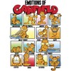 Boy's Garfield Colorful Emotions of Garfield T-Shirt - 2 of 4