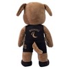 Bleacher Creatures Cleveland Cavaliers Mascot Moondog 10" Plush Figure (Black Uniform) - 3 of 3