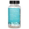 Eu Natural Stone Breaker, 60 Vegetarian Capsules - 2 of 3