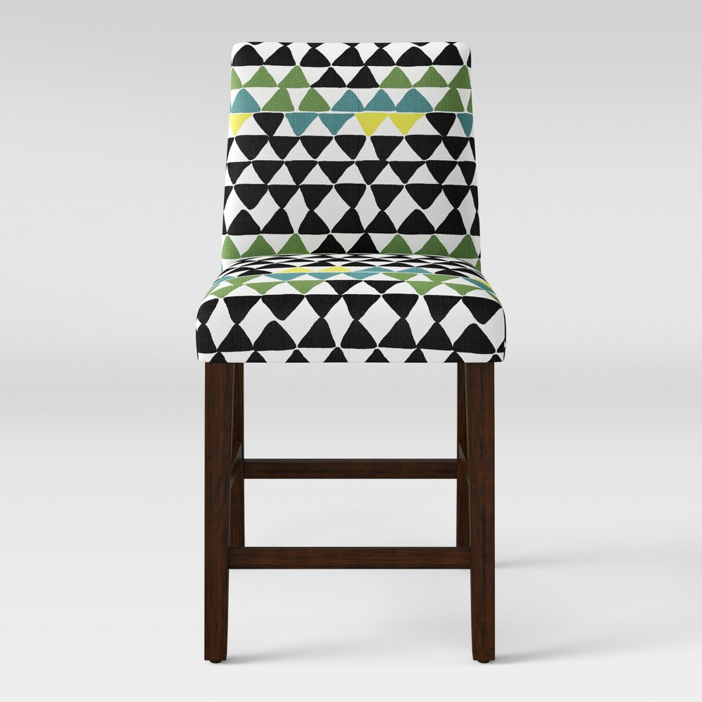 26 Counter Height Barstool Triangle Project 62 For Sale