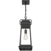 Savoy House Boone 1 - Light Pendant in  Matte Black - 3 of 3