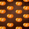 Jelly Belly Pumpkin Pie Jelly Beans (3.5 oz Bag) – Fall & Holiday Candy – Available in 1 Pack, 3 Pack, or 12 Pack - 4 of 4