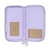 Buxton Women's Styling Vegan Leather Ultimate Organizer - 2 of 4
