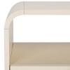 Yates 1 Drawer Nightstand - Safavieh - 4 of 4