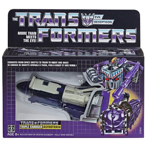 Vintage transformers deals