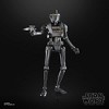 Star Wars The Black Series New Republic Security Droid Mandalorian Action Figure - 4 of 4