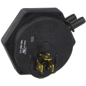 LEFOO LF31 Air Furnace Differential/Heating Ventilation Pressure Switch 100pa - 1 of 1