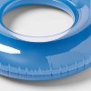 31" Swimming Tube - Sun Squad™ - 4 of 4
