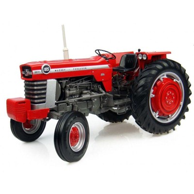 Universal Hobbies 1/16th Massey Ferguson 165 Diesel (usa Version ...