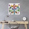 iCanvas Otomi Love by Sylvie Demers Canvas Print Wall Art - 3 of 3
