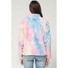 Women's Cotton Candy Pullover - entro - 2 of 3