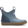 Kids Big Kids Ankle Deck Boot - 3 of 4