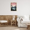 Stupell Industries Yosemite Landmark View, 25" x 17" - 2 of 4