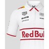 HUGO Red Bull Racing F1 2025 Special Edition Japan GP Polo Shirt - 3 of 4