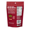 Mavuno Harvest Organic Dry Roasted Cashews, a Delicious Vegan Healthy Snack Packed with Vitamins and Bursting with Flavor - 3 of 4