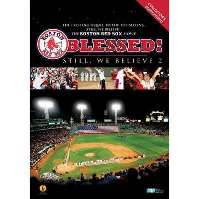 Blessed! Still, We Believe 2 (DVD)(2008)