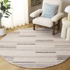 Metro MET625 Hand Tufted Indoor Rugs - Safavieh - 2 of 4