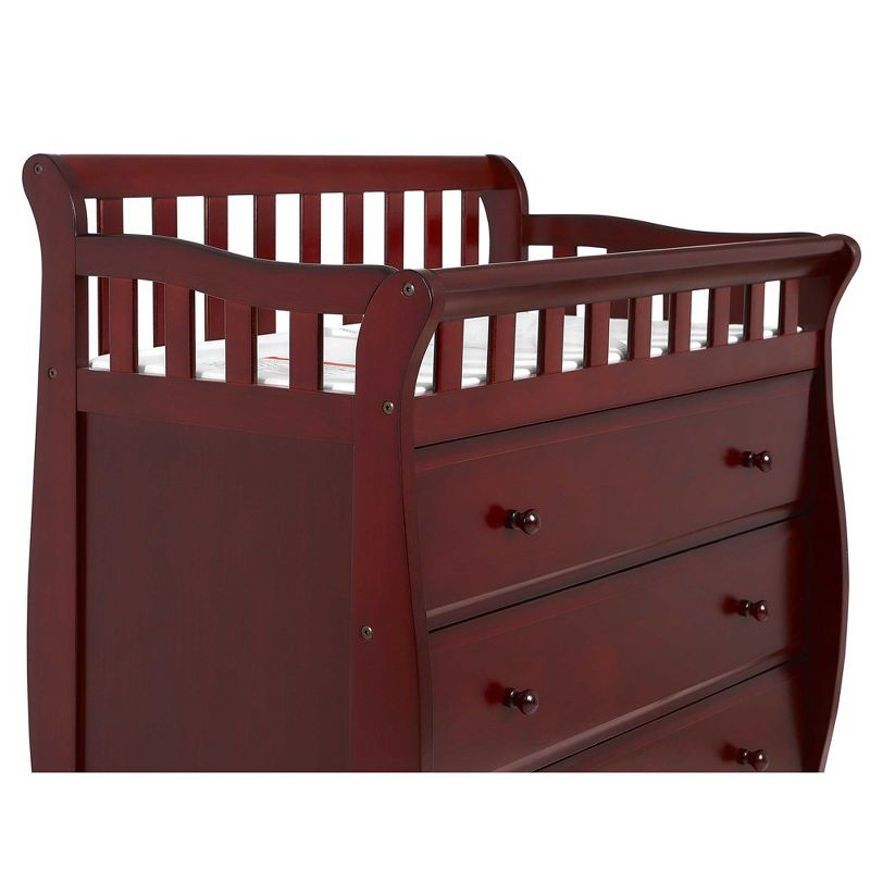 Dream On Me Marcus Changing Table And Dresser, 6 of 11