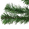 Northlight Canadian Pine Medium Artificial Christmas Tree - 3' - Unlit - 4 of 4