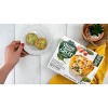 Veggies Made Great Gluten Free Frozen Spinach Egg White Frittata - 12oz/6ct - 3 of 4
