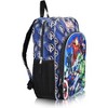 Marvel Boys Avengers and Spider-Man School Backpacks For Kids - 2 of 3