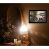 "Northern Tranquility" by Kim Norlien, Ready to Hang Framed Print, Black Frame - 2 of 4